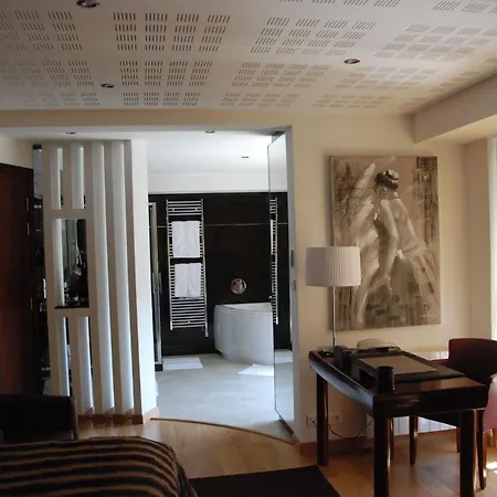 Hotel Ariane & Spa Pontorson Exterior photo