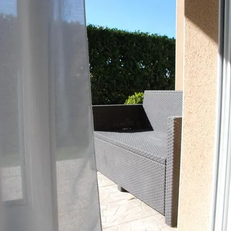 Hotel Ariane & Spa Pontorson Exterior photo