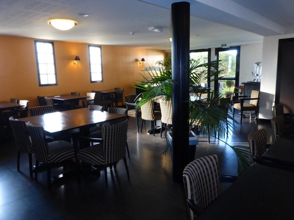 Hotel Ariane &