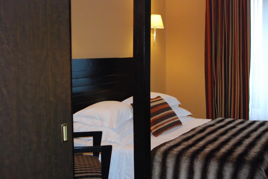 Ariane & Hotel