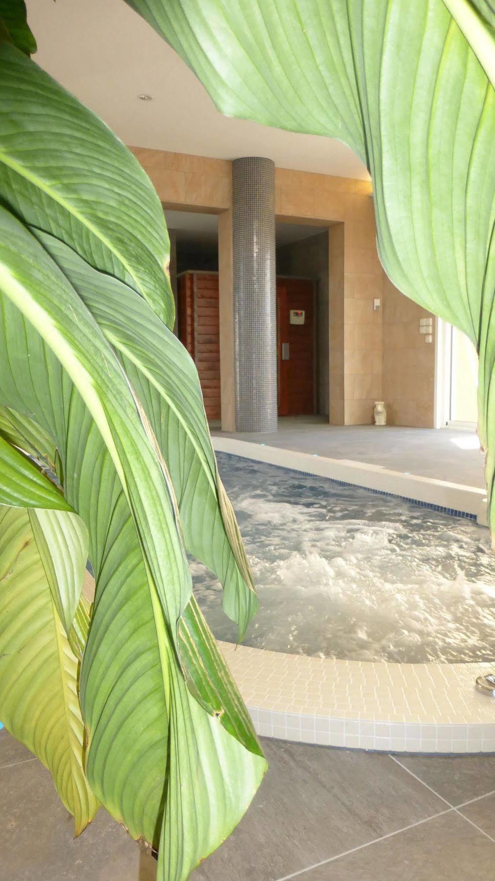 Hotel Ariane & Pontorson